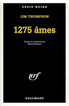 version 1966 à la Série Noire