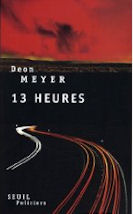 deon meyer