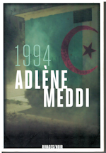 Adlène Meddi 1994