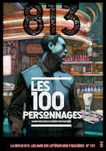N° spécial de la revue 813
