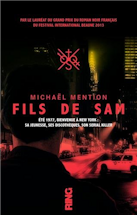 fils de Sam Michael Mention