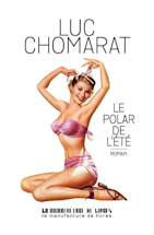 Luc Chomarat