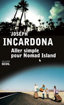 Aller simple pour Nomad Island