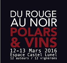 Du Rouge Au Noir à Lunel