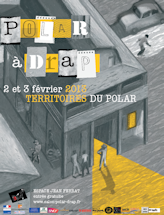 polar à drap 2013