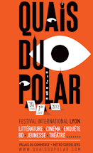 affiche quais du polar