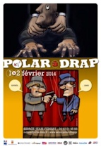 Polar à Drap