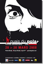 quais du polar 2008- Lyon