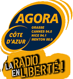 logo agora