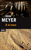 a la trace Meyer deon
