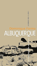 Dominique Forma- Albuquerque