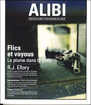 Alibi magbook N°1