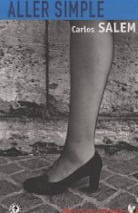 Aller Simple moisson rouge