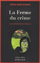 la ferme du crime