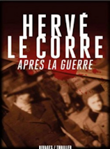 Aprés la gurre Hervé Le corre