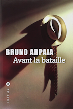 Avant la bataille