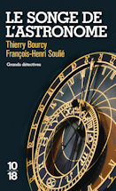 Thiery Bourcy - Baroque