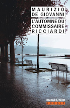 l'automne du commissaire Riciardi