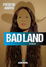 Badland Frédéric Andreï