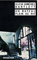 un bateau plein de riz alicai gimenez bartlett