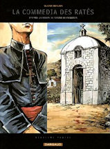 la commedia des ratés tome 2