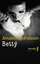 betty indridason