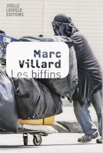 les biffins d Marc Villard