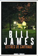 bill james