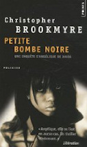 petite bombe noire