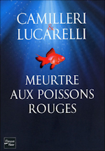 poissons rouges