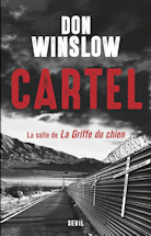 Cartel, Don WInslow