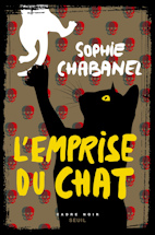 Le retour du chat de Sophie