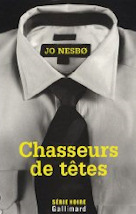 chasseurs de têtes