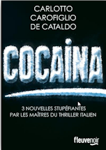 3italiens et la cocaïne
