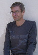 Colin Thibert à Drap