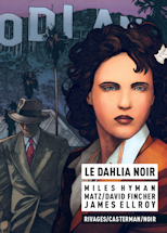 Le Dahlia Noir en BD