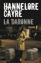 La daronne