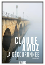 Claude Amoz revient