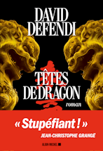 Têtes de Dragon