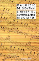 L'Hiver du commissaire Ricciardi 