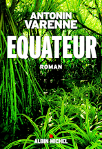 Antonion Varenne - Equateur