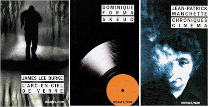 notre selection été 2015