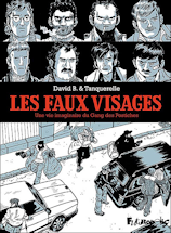 les faux visages