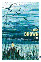 Fay de Larry Brown