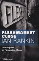 ian rankin
