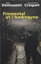 fromental et l'androgyne