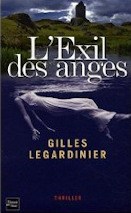 gilles legardinier