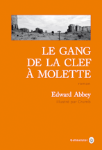 gang clé à molette