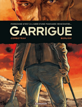 garrigue l'integrale