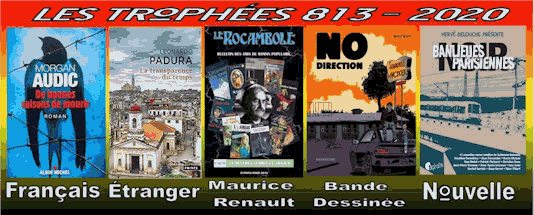 prix polar d'automne